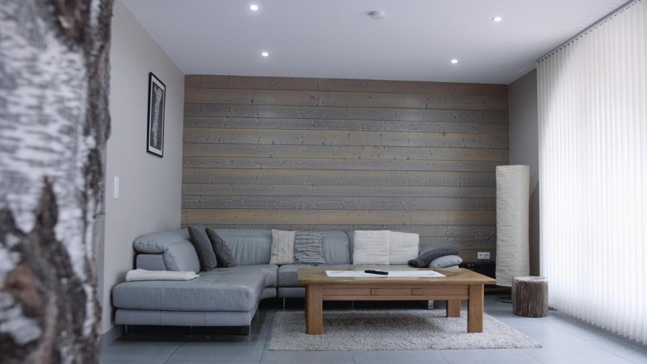 S'harzala Taupe Apartment Bergheim
