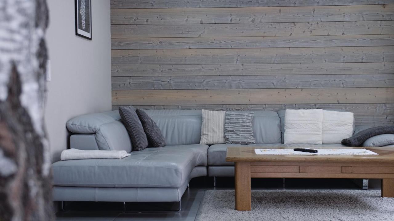 Apartment S'harzala Taupe *