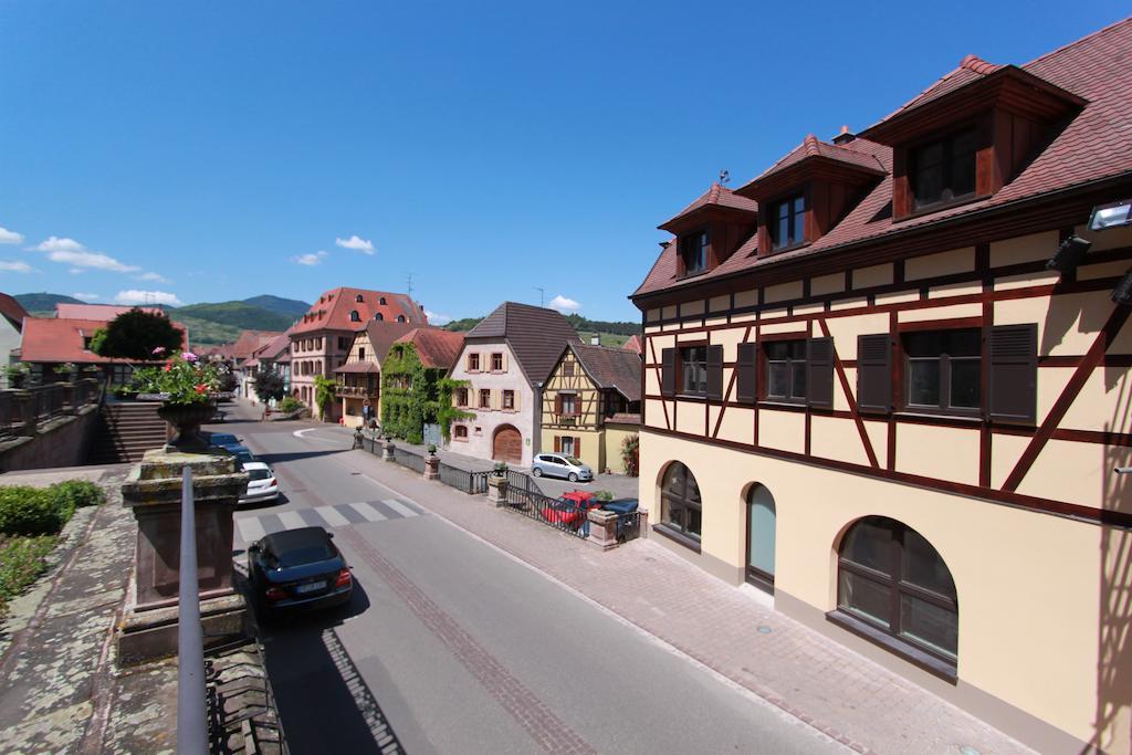 S'harzala Taupe Bergheim